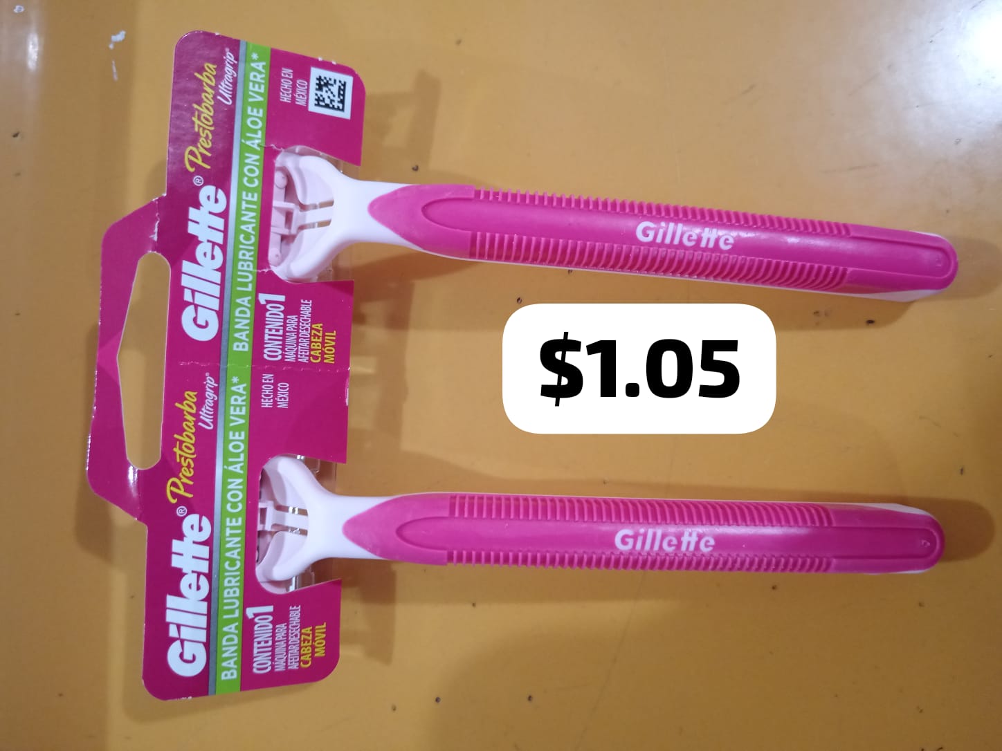 PBBA ULTRAGRIP MUJER